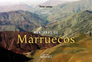 MONTAÑAS DE MARRUECOS