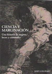 CIENCIA Y MARGINACIÓN