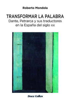 TRANSFORMAR LA PALABRA