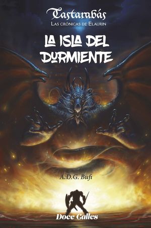 LA ISLA DEL DURMIENTE