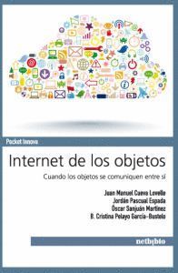 INTERNET DE LOS OBJETOS