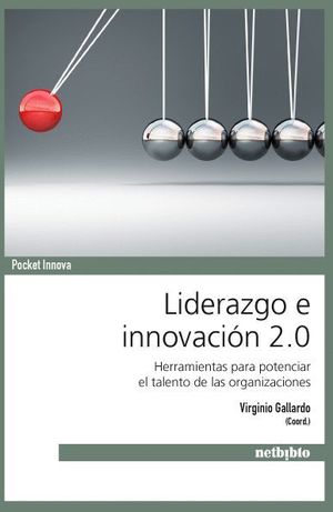 LIDERAZGO E INNOVACIÓN 2.0