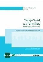 TRABAJO SOCIAL CON FAMILIAS