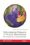 DIPLOMACIA PÚBLICA Y PLACE BRANDING