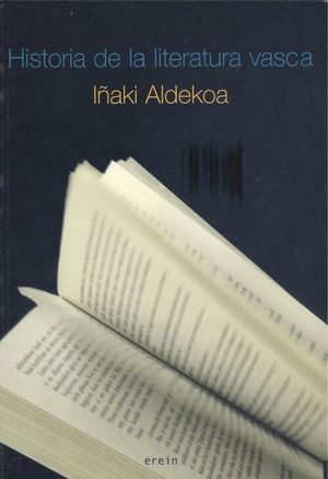HISTORIA DE LA LITERATURA VASCA
