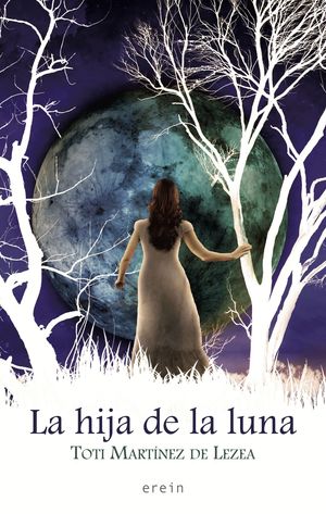 LA HIJA DE LA LUNA