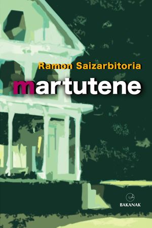 MARTUTENE