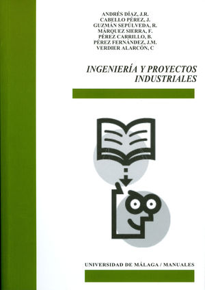 INGENIERIA Y PROYECTOS INDUSTRIALES