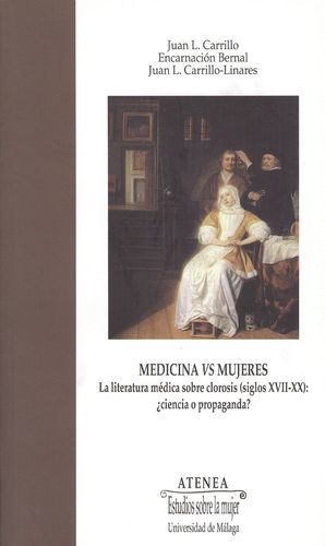 MEDICINA VS MUJERES