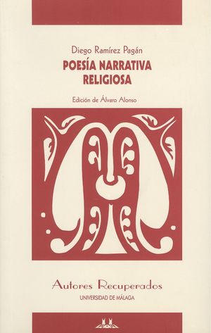 POESÍA NARRATIVA RELIGIOSA