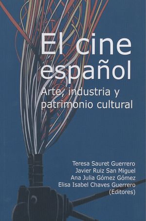 EL CINE ESPAÑOL