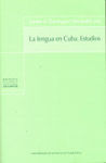 LA LENGUA DE CUBA