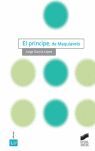 EL PRÍNCIPE, DE MAQUIAVELO
