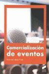 COMERCIALIZACIÓN DE EVENTOS