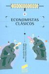 ECONOMISTAS CLÁSICOS