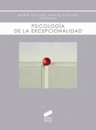 PSICOLGÍA DE LA EXCEPCIONALIDAD