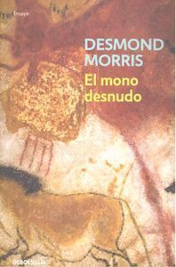 EL MONO DESNUDO