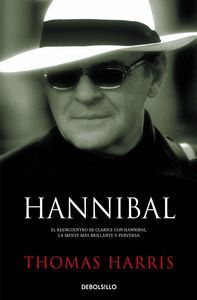 HANNIBAL 4ª EDICION