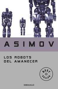 ROBOTS DEL AMANECER