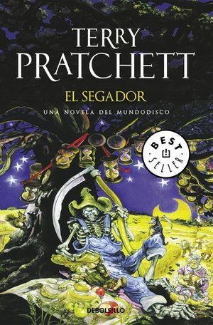 EL SEGADOR (MUNDODISCO 11)