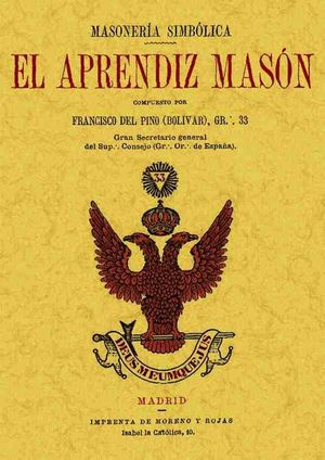 EL APRENDIZ MASON