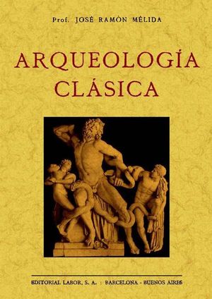 ARQUEOLOGIA CLASICA