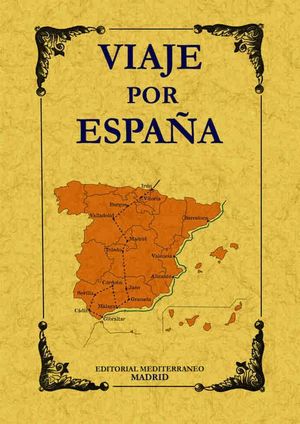 VIAJE POR ESPAÑA