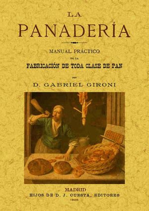 LA PANADERIA