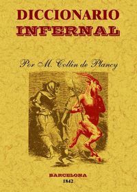 DICCIONARIO INFERNAL