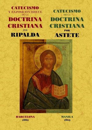 CATECISMO DE LA DOCTRINA CRISTIANA