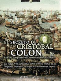 EL SECRETO DE CRISTOBAL COLON