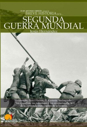 SEGUNDA GUERRA MUNDIAL