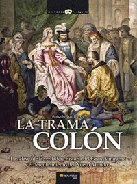 LA TRAMA COLON