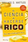 LA CIENCIA DE HACERSE RICO