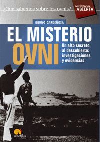 EL MISTERIO OVNI