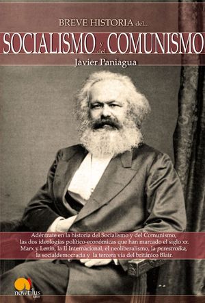 BREVE HISTORIA DEL SOCIALISMO Y DEL COMUNISMO