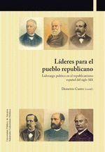 LIDERES PARA EL PUEBLO REPUBLICANO