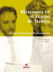 RELACIONES EN EL EQUIPO DE TRABAJO