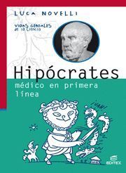 HIPÓCRATES. MÉDICO EN PRIMERA LÍNEA
