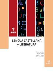 LENGUA CASTELLANA Y LITERATURA 1º ESO