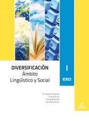 DIVERSIFICACIÓN I ÁMBITO LINGÜÍSTICO Y SOCIAL