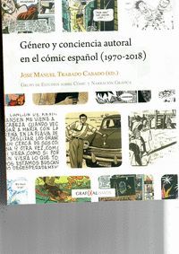 GENERO Y CONCIENCIA AUTORAL EN EL CÓMIC ESPAÑOL