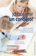 DIBÚJAME UN CORDERO