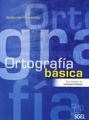 ORTOGRAFIA BASICA