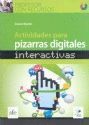 ACTIVIDADES PARA PIZARRAS DIGITALES INTERACTIVAS