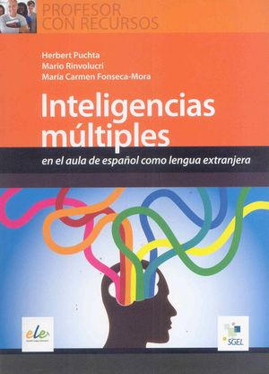 INTELIGENCIAS MULTIPLES EN ELE