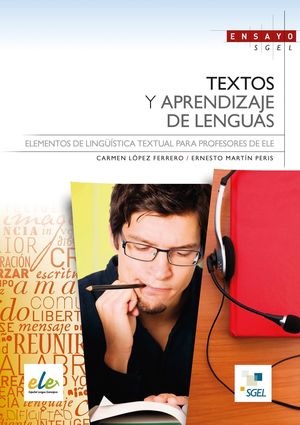 TEXTOS Y APRENDIZAJE DE LENGUAS