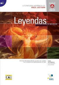 LEYENDAS (B1) AUDIO DESCARGABLE