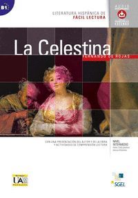 LA CELESTINA (B1) AUDIO DESCARGABLE NIVEL INTERMEDIO