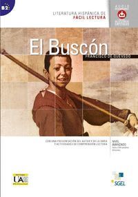 EL BUSCON (B2) AUDIO DESCARGABLE